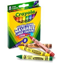 Crayons